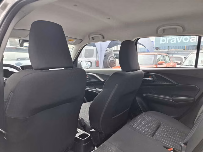 SUZUKI SWIFT 2026 - Imagen 15