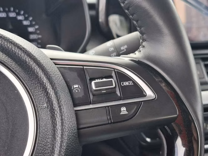 SUZUKI SWIFT 2026 - Imagen 17