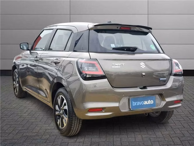 SUZUKI SWIFT 2026 - Imagen 2