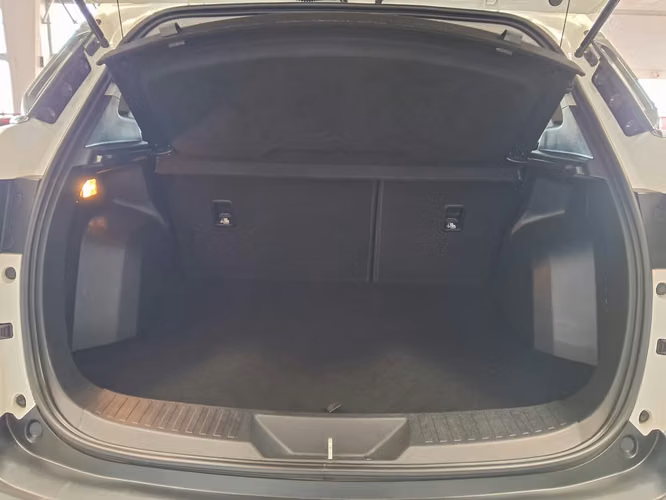 FORD TERRITORY TERRITORY TITANIUM PLUS 1.5L 4X2 2023 - Imagen 7