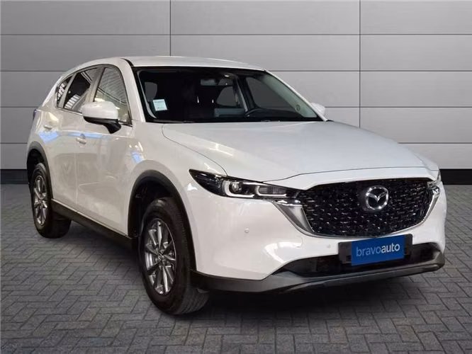 MAZDA CX-5  2025 - Imagen 5