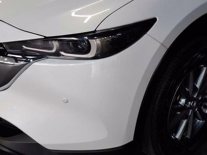 MAZDA CX-5  2025 - Imagen 7