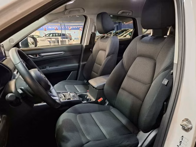 MAZDA CX-5  2025 - Imagen 16