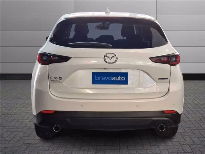 MAZDA CX-5  2025 - Imagen 3
