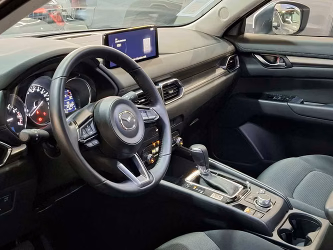 MAZDA CX-5  2025 - Imagen 14