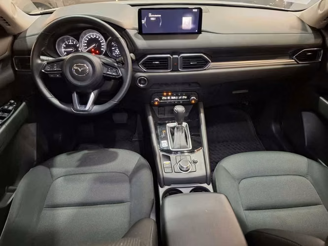 MAZDA CX-5  2025 - Imagen 13