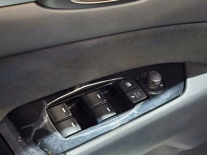 MAZDA CX-5  2025 - Imagen 15