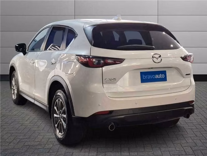MAZDA CX-5  2025 - Imagen 2