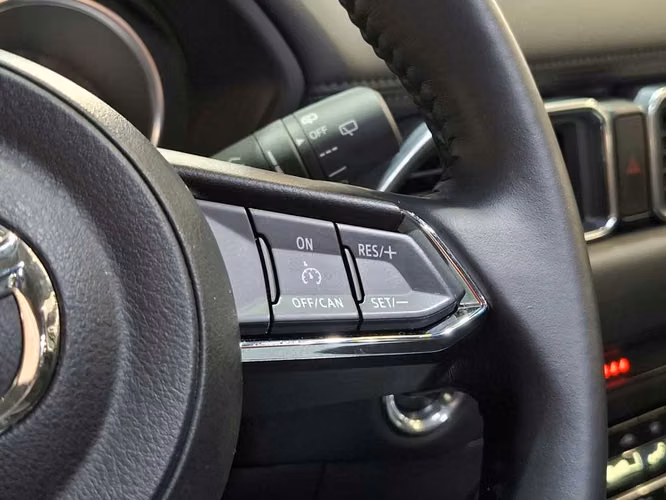 MAZDA CX-5  2025 - Imagen 19