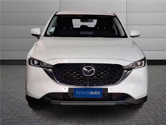 MAZDA CX-5  2025 - Imagen 6