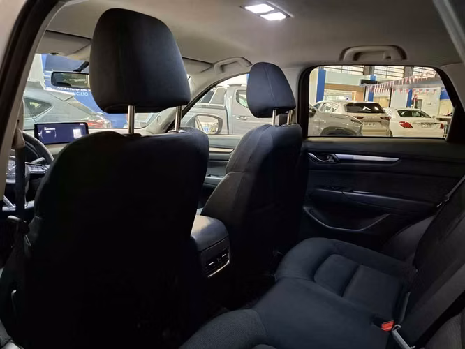 MAZDA CX-5  2025 - Imagen 17