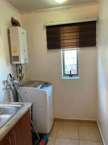 ARRIENDO DEPARTAMENTO DE 3 DORMITORIOS AL LADO DE - Imagen 9