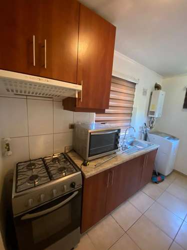 ARRIENDO DEPARTAMENTO DE 3 DORMITORIOS AL LADO DE - Imagen 4