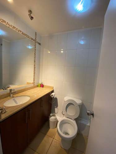 ARRIENDO DEPARTAMENTO DE 3 DORMITORIOS AL LADO DE - Imagen 12