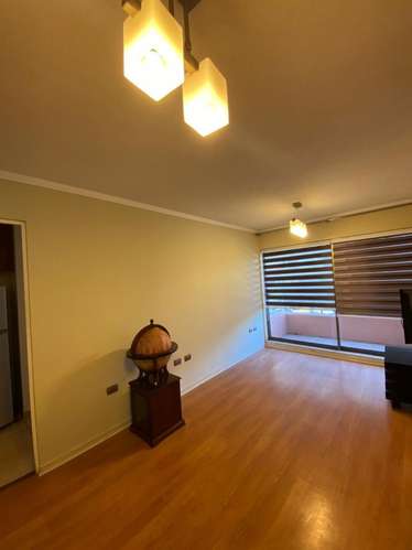 ARRIENDO DEPARTAMENTO DE 3 DORMITORIOS AL LADO DE - Imagen 2
