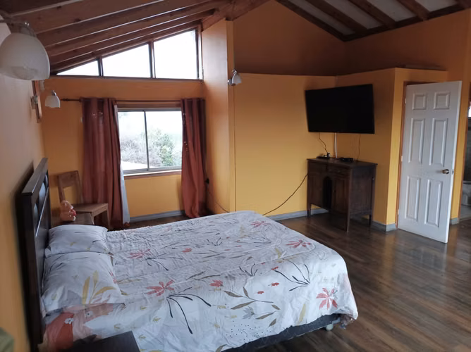 ¡HERMOSA PARCELA EN VENTA – FUNDO CAJÓN DEL LEBU!