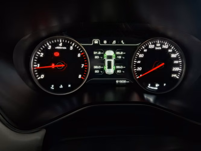 CHEVROLET CAPTIVA LT 1.5T 2WD MT 2023