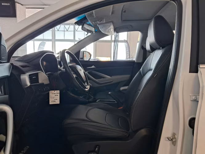 CHEVROLET CAPTIVA LT 1.5T 2WD MT 2023