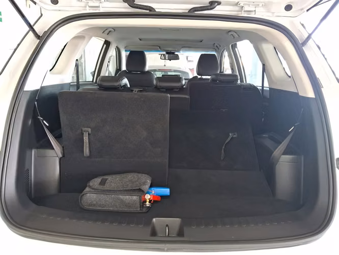 CHEVROLET CAPTIVA LT 1.5T 2WD MT 2023