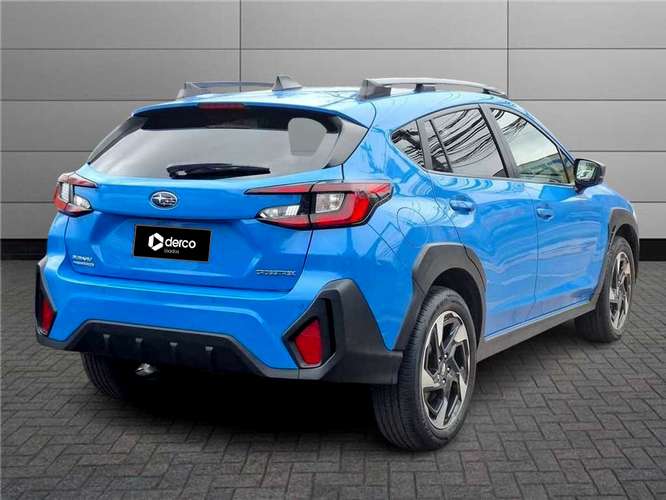 SUBARU CROSSTREK 2024