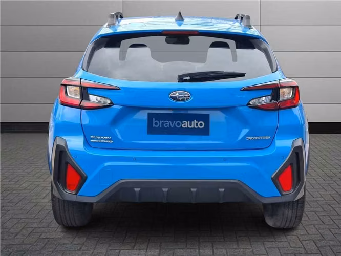 SUBARU CROSSTREK 2024 - Imagen 3