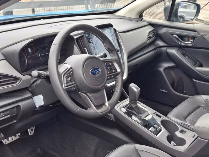 SUBARU CROSSTREK 2024 - Imagen 14