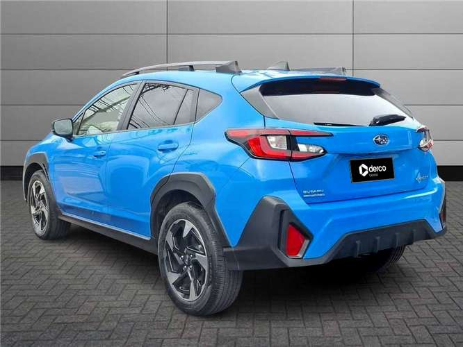 SUBARU CROSSTREK 2024