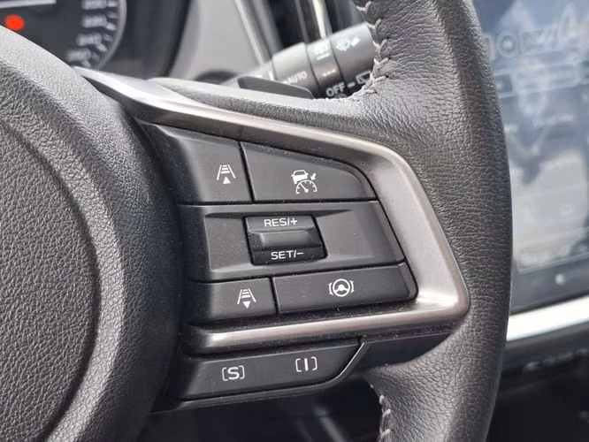 SUBARU CROSSTREK 2024 - Imagen 18