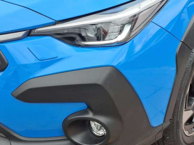 SUBARU CROSSTREK 2024
