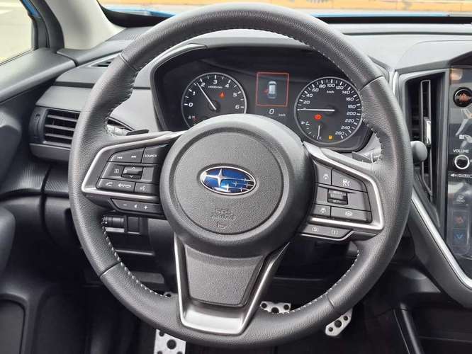 SUBARU CROSSTREK 2024