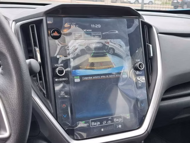SUBARU CROSSTREK 2024 - Imagen 19