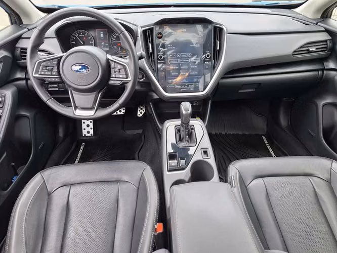 SUBARU CROSSTREK 2024 - Imagen 13