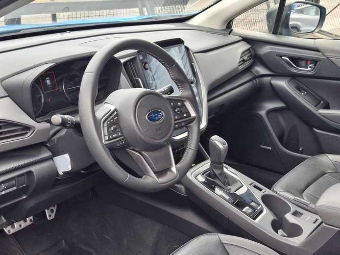 SUBARU CROSSTREK 2024