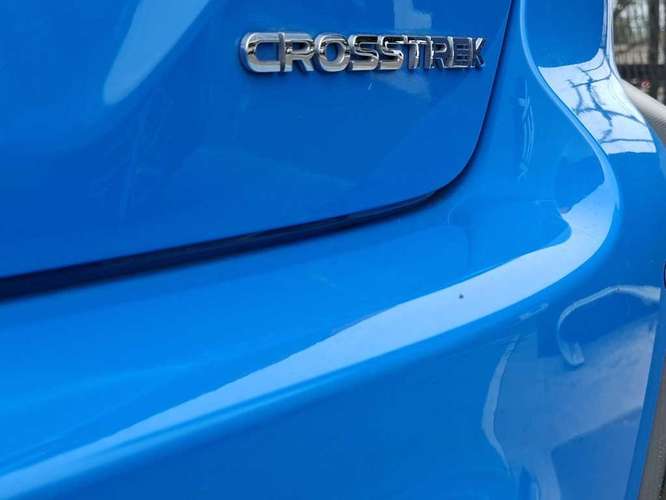 SUBARU CROSSTREK 2024