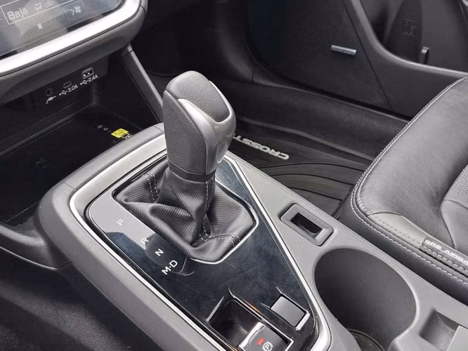 SUBARU CROSSTREK 2024 - Imagen 20