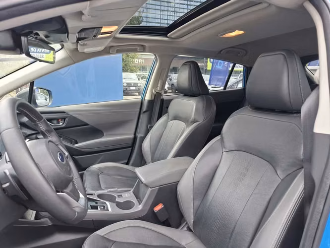 SUBARU CROSSTREK 2024 - Imagen 15