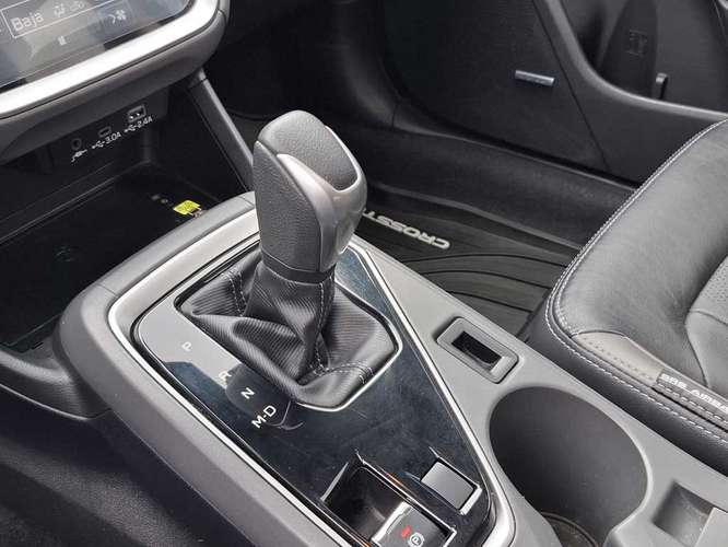 SUBARU CROSSTREK 2024