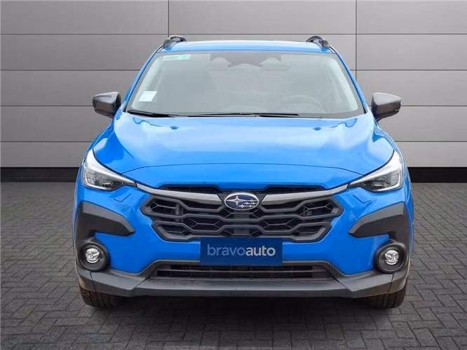 SUBARU CROSSTREK 2024 - Imagen 6