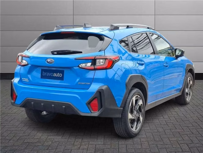 SUBARU CROSSTREK 2024 - Imagen 4