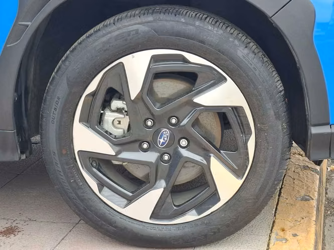 SUBARU CROSSTREK 2024 - Imagen 8