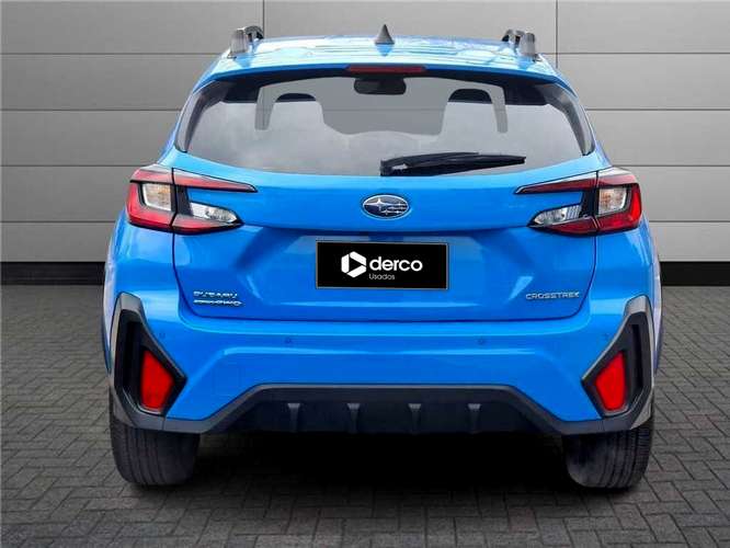 SUBARU CROSSTREK 2024