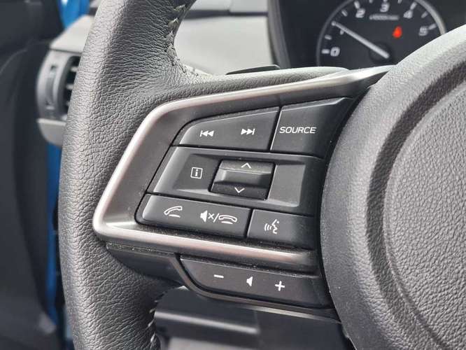 SUBARU CROSSTREK 2024