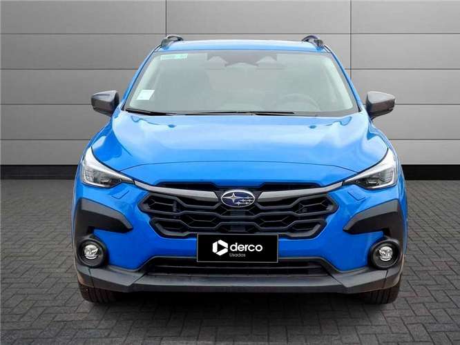 SUBARU CROSSTREK 2024