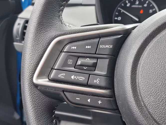 SUBARU CROSSTREK 2024 - Imagen 17
