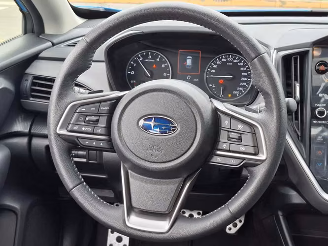 SUBARU CROSSTREK 2024 - Imagen 11