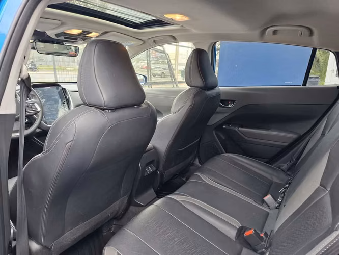 SUBARU CROSSTREK 2024 - Imagen 16