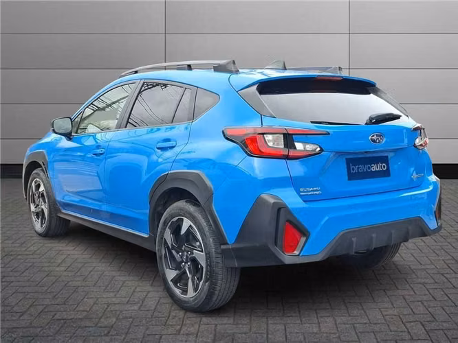 SUBARU CROSSTREK 2024 - Imagen 2