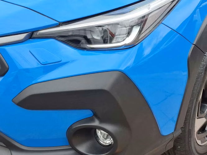 SUBARU CROSSTREK 2024 - Imagen 7