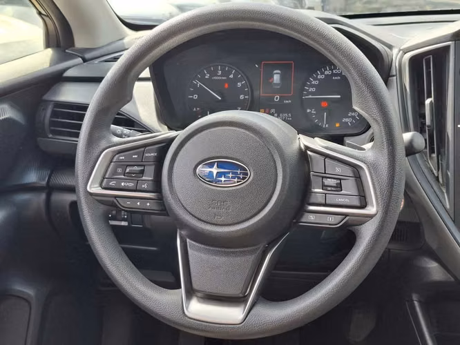 SUBARU CROSSTREK 2024 - Imagen 11