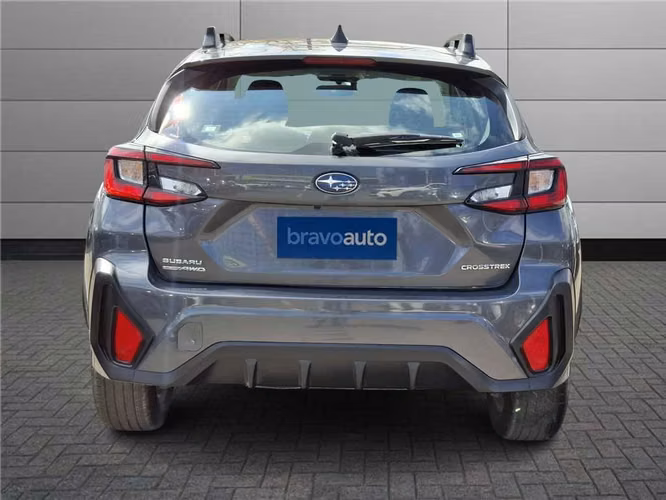 SUBARU CROSSTREK 2024 - Imagen 3